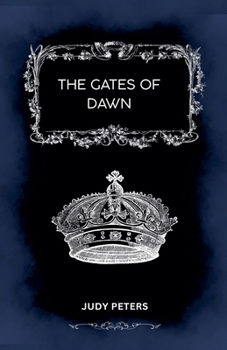 Paperback The Gates of Dawn Book