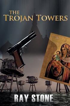 Paperback The Trojan Towers Book