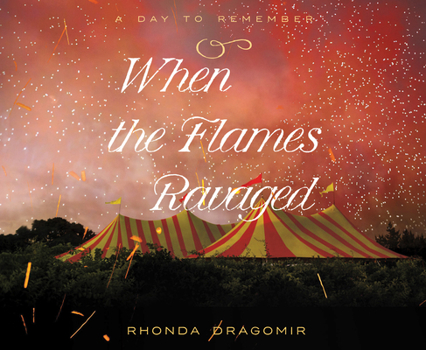 Audio CD When the Flames Ravaged: Volume 2 Book