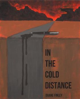 Paperback In The Cold Distance Book