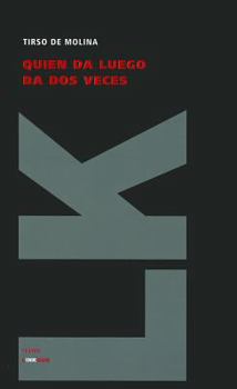 Paperback Quien da luego da dos veces [Spanish] Book