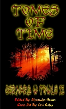 Paperback Tomes of Time Book