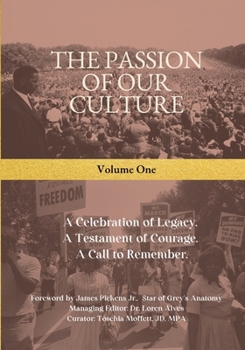 Paperback The Passion of Our Culture Book