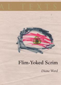 Paperback Flim-Yoked Scrim Book