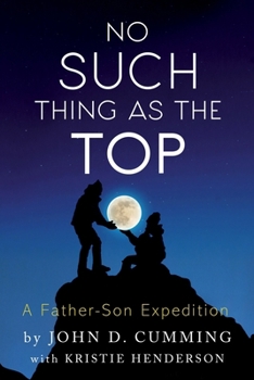 Paperback No Such Thing as the Top Book