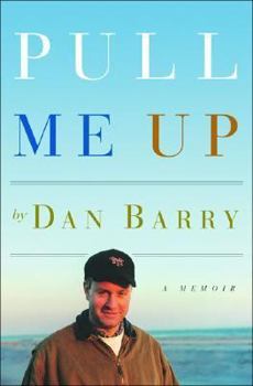 Hardcover Pull Me Up: A Memoir Book