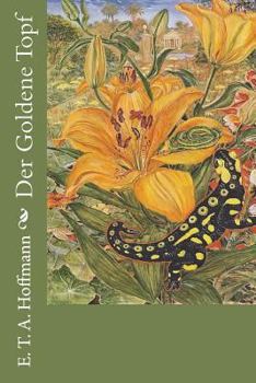 Paperback Der Goldene Topf Book