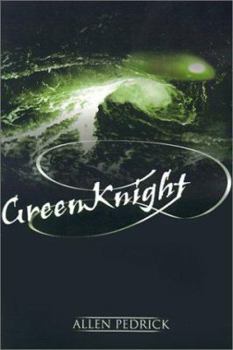 Paperback GreenKnight Book