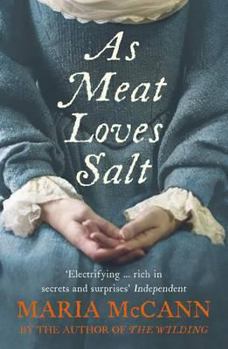 Paperback As Meat Loves Salt Book