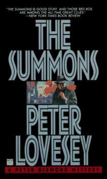 Mass Market Paperback The Summons Book