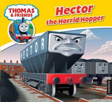 Hector - Book  of the Thomas Story Library