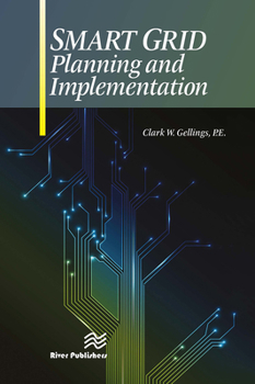 Paperback Smart Grid Planning and Implementation Book