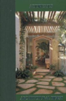 Hardcover Architectural Digest Address Book