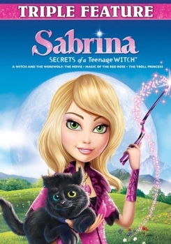 Sabrina 3-pack