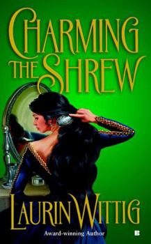 Mass Market Paperback Charming the Shrew Book