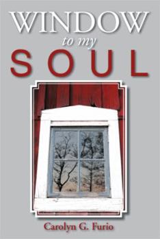 Paperback Window to My Soul Book