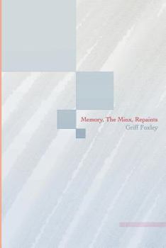 Paperback Memory, The Minx, Repaints Book