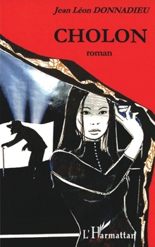 Paperback Cholon [French] Book