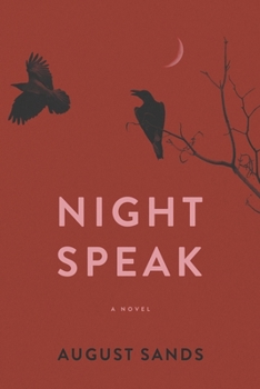 Paperback Night Speak Book