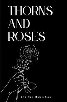 Paperback Thorns and Roses Book