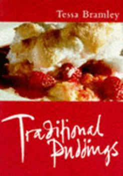 Paperback Traditional Puddings (Master Chefs Classics) Book