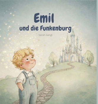 Hardcover Emil und die Funkenburg (German Edition) [German] Book