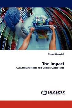 Paperback The Impact Book