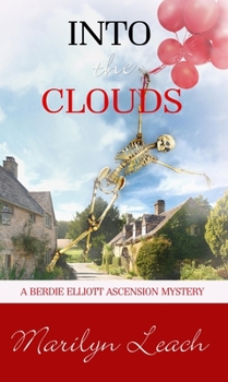 Into the Clouds - Book #3 of the Berdie Elliott