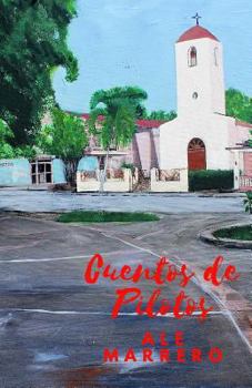 Paperback Cuentos de Pilotos [Spanish] Book