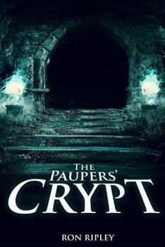 Paperback The Paupers' Crypt Book