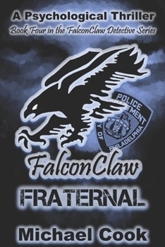 Paperback FalconClaw: Fraternal Book