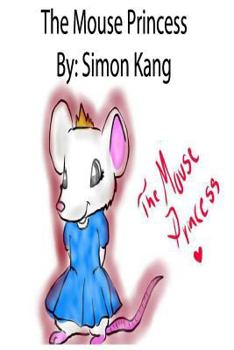 Paperback The Mouse Princess Book
