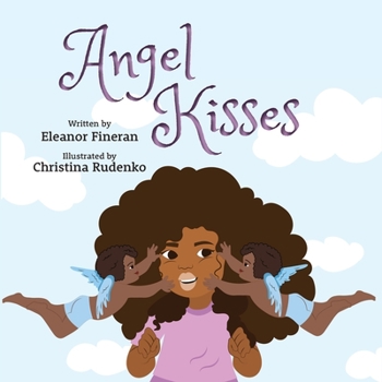 Paperback Angel Kisses Book