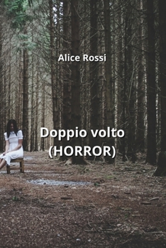 Paperback Doppio volto (HORROR) [Italian] Book