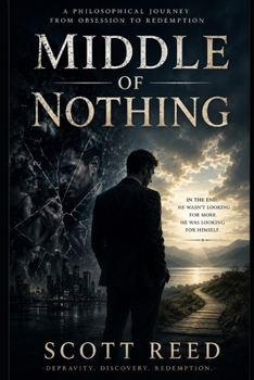 Paperback Middle of Nothing Book