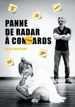 Paperback Panne de radar à co**ards [French] Book