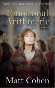 Paperback Emotional Arithmetic Book