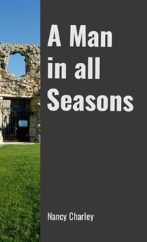 Paperback A Man in all Seasons Book