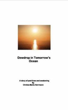 Paperback Dewdrop in Tomorrow's Ocean Book