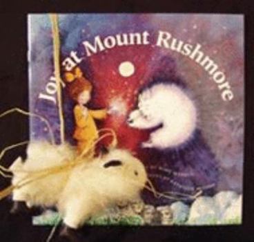 Paperback Joy at Mount Rushmore Book