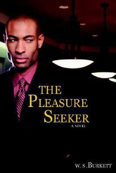 Paperback The Pleasure Seeker Book