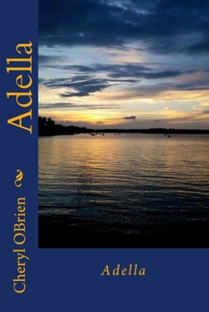 Paperback Adella Book