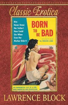 Paperback Born to be Bad Book