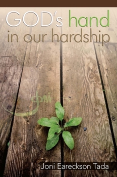 Paperback God's Hand in Our Hardship Book