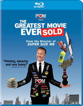 POM Wonderful Presents: The Greatest Movie Ever Sold