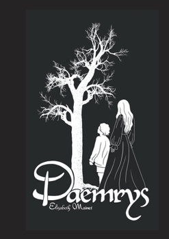Paperback Daemrys: Tome 1 [French] Book