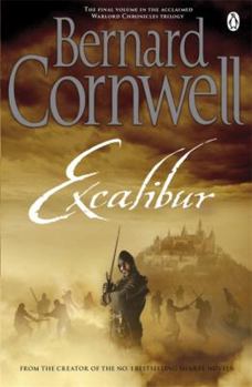 Paperback Excalibur (3) Book