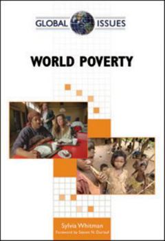Hardcover World Poverty Book