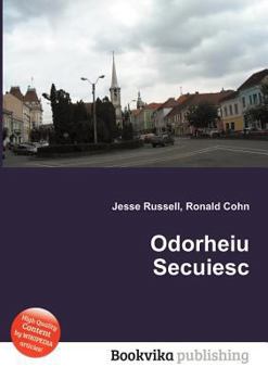 Paperback Odorheiu Secuiesc Book