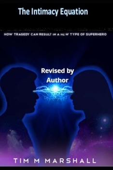 Paperback The Intimacy Equation Revised: Revised by Author Book